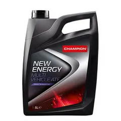 8205903 CHAMPION LUBRICANTS Трансмиссионное масло, Масло автоматической коробки передач