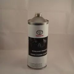08886-81250 Toyota PSF-EH 1л, жидкость для ЭГУР