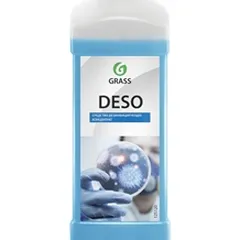 125120 Grass 125120_средство дезинфицирующее DESO! 1л