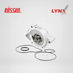 CW-0228 LYNXauto Водяной насос