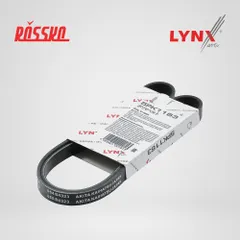 5PK1163 LYNXauto Поликлиновой ремень