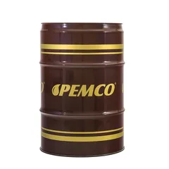 PM2102-60 PEMCO Hydro ISO 46 60л (мин. гидравл. масло) HCV