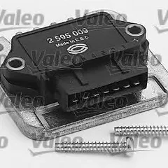 245521 Valeo Блок управления зажиганием