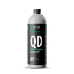 DT-0357 Detail Спрей для быстрого ухода за всеми типами поверхностей QD Quick Detailer, 1000 мл.