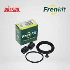 254004 Frenkit Ремкомплект тормозного суппорта переднего