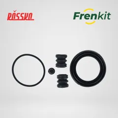 254004 Frenkit Ремкомплект тормозного суппорта переднего