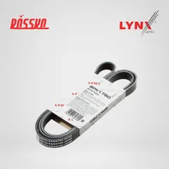 6PK1750 LYNXauto Поликлиновой ремень