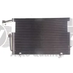 22601775601 Vika Condenser