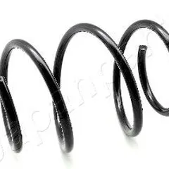 ZC3514H Japanparts Пружина ходовой части | перед |