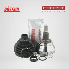 2310-033 Febest ШРУС наружный 27x53x36, передний, правый, левый