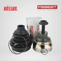 1710-Q5 Febest Шрус наружный 27x76.5x42 | перед прав/лев |