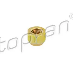 723 404 Topran Гайка крепления колеса