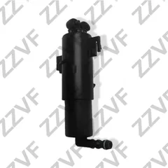 ZV8K01A ZZVF Форсунка омывателя фары левая, L, Audi A4 B8, 08-1