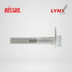 FS-1042 LYNXauto Эксцентриковый болт подвески
