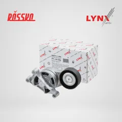 PT-3165 LYNXauto Натяжитель ремня навесного оборудования