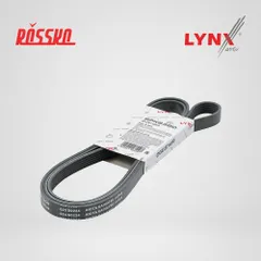 6PK2390 LYNXauto Поликлиновой ремень