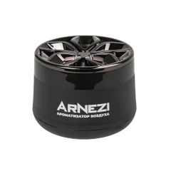 A1510004 ARNEZI Ароматизатор гелевый AS-01 ''Lemon''