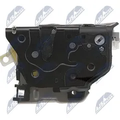 EZC-AU-008 NTY NTY РЕЛЕ ЦЕНТРАЛЬНОГО ЗАМКА ЗАД