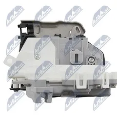 EZC-AU-008 NTY NTY РЕЛЕ ЦЕНТРАЛЬНОГО ЗАМКА ЗАД