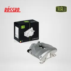 CF 182008 Trialli Суппорт торм. для а/м VW Passat B5 (96-) перед. прав. d=57 | перед прав |