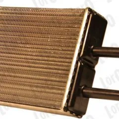 030-015-0002 Abakus Heat Exchanger