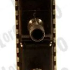 030-015-0002 Abakus Heat Exchanger