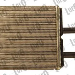 030-015-0002 Abakus Heat Exchanger