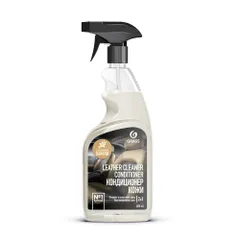 110402 Grass Очиститель-кондиционер кожи Leather Cleaner Conditioner (флакон 600 мл)