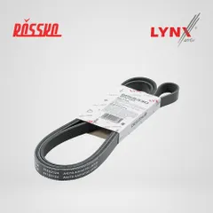 6PK2330 LYNXauto Поликлиновой ремень