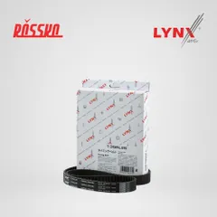 135BL25 LYNXauto Ремень ГРМ усиленный