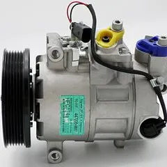 1201094X CTR Компрессор кондиционера