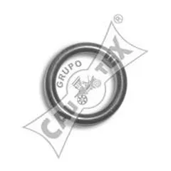 955245 CAUTEX Прокладка, термостат