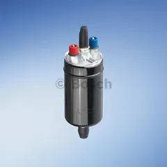 0 580 254 921 Bosch Снят, замена 0 580 464 207 Насос топливный