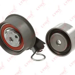 PK-3183 LYNXauto Комплект роликов ГРМ