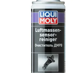 8044/4066 Liqui Moly Очиститель ДМРВ Luftmassensensor-Rein (0,2л)