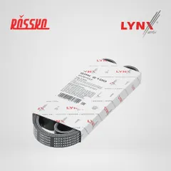 6PK2100 LYNXauto Поликлиновой ремень