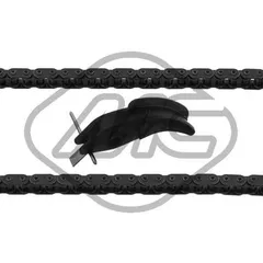 58312 Metalcaucho Натяжитель цепи масляного насоса