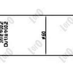 016-021-0002 Abakus Dehumidifier