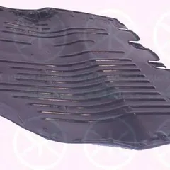 9506797 Klokkerholm Днище кузова
