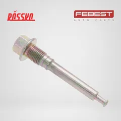 0274-J10LOWR Febest Втулка направляющая тормозного суппорта задняя правая левая