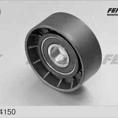 R34150 Fenox Ролик направляющий поликлинового ремня