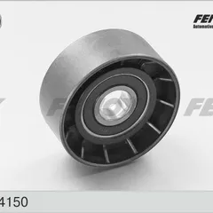 R34150 Fenox Ролик направляющий поликлинового ремня
