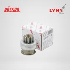 ES-5019 LYNXauto Привод стартера с бендиксом