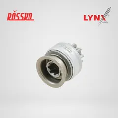 ES-5019 LYNXauto Привод стартера с бендиксом