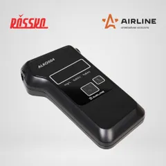ALKO004 AIRLINE Алкотестер профессиональный электрохимический