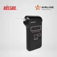 ALKO004 AIRLINE Алкотестер профессиональный электрохимический