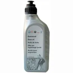 G05 253 3A2 VAG Масло трансмиссионное синтетическое ATF III 1л