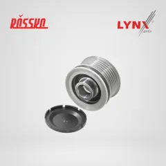 PA-1128 LYNXauto Муфта обгонная шкива генератора