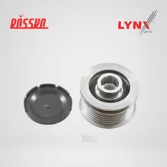 PA-1128 LYNXauto Муфта обгонная шкива генератора
