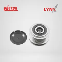 PA-1128 LYNXauto Муфта обгонная шкива генератора
